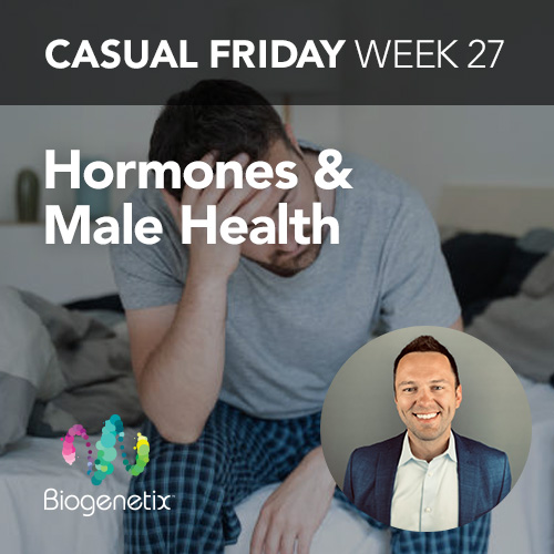 Hormones & Female Health