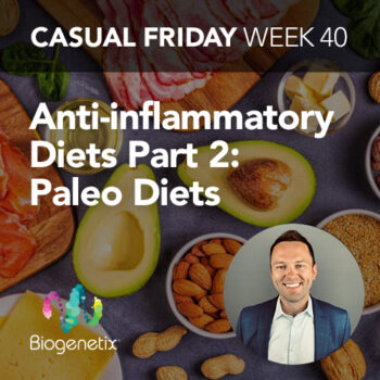 Anti-inflammatory Diets Part 4: Carnivore Diets I