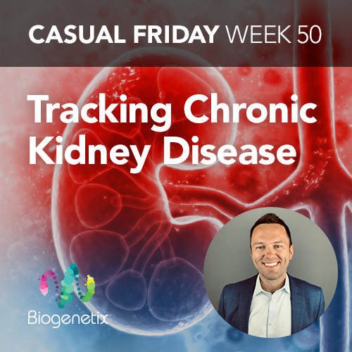 Covering Chronic Kidney Disease Part 2
