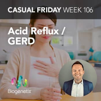 Acid Reflux/GERD Part 2