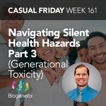 Navigating Silent Health Hazards, Part 2
