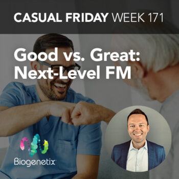 Good vs. Great: Next-Level FM Part 2