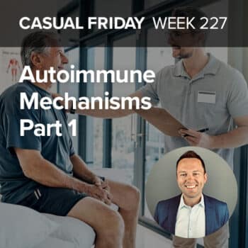 Autoimmune Mechanisms Part 2