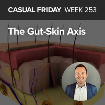 The Gut-Skin Axis