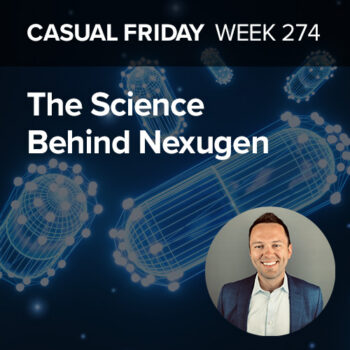 The Science Behind Nexugen